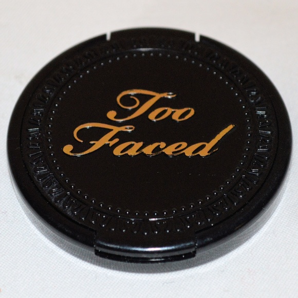 Too Faced Other - Too Faced Snow Bunny Luminos Bronzer